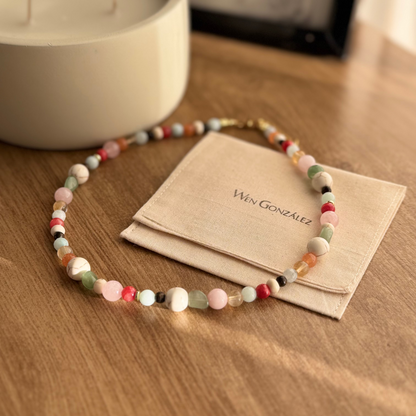 Collar Alma