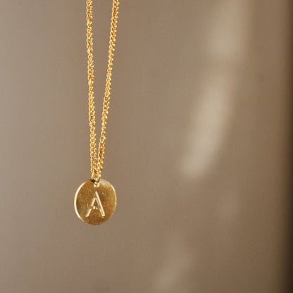 Cadena Inicial