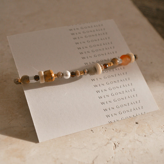 Pulseras Eva