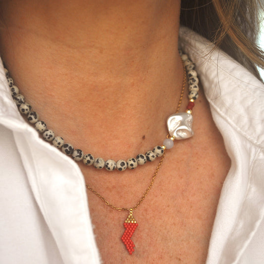 Collar Gaia