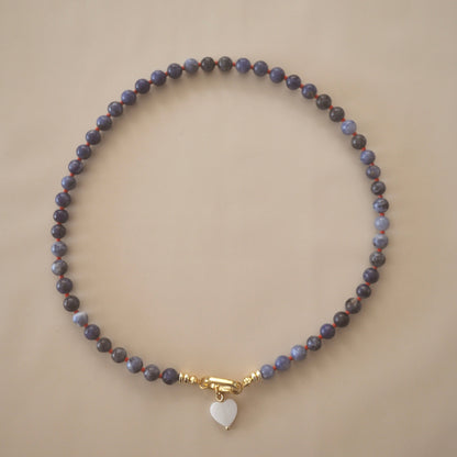 Collar Cielo