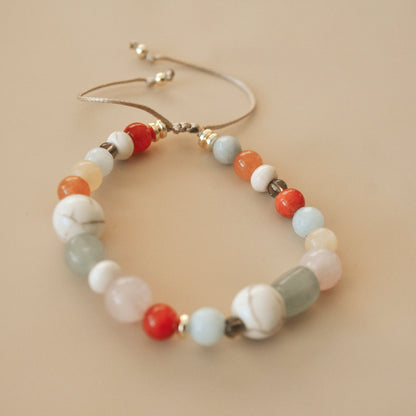 Pulsera Alma