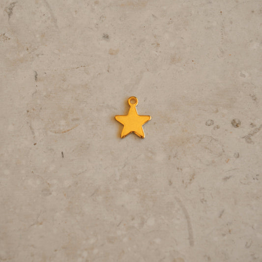 Estrella pequeña