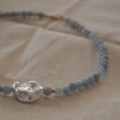 Collar Lunara