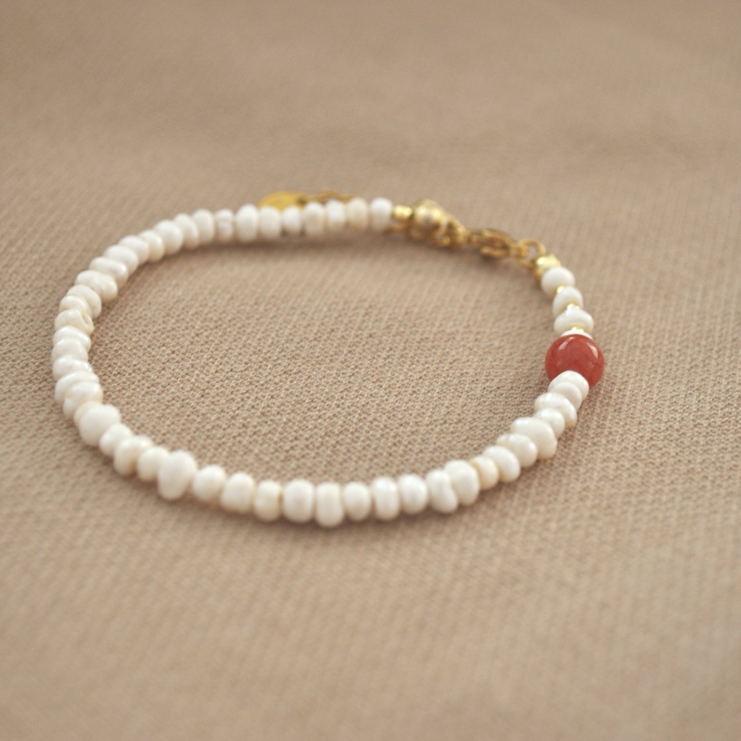 Perlas Latente Bracelet
