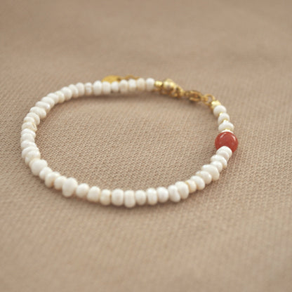 Perlas Latente Bracelet