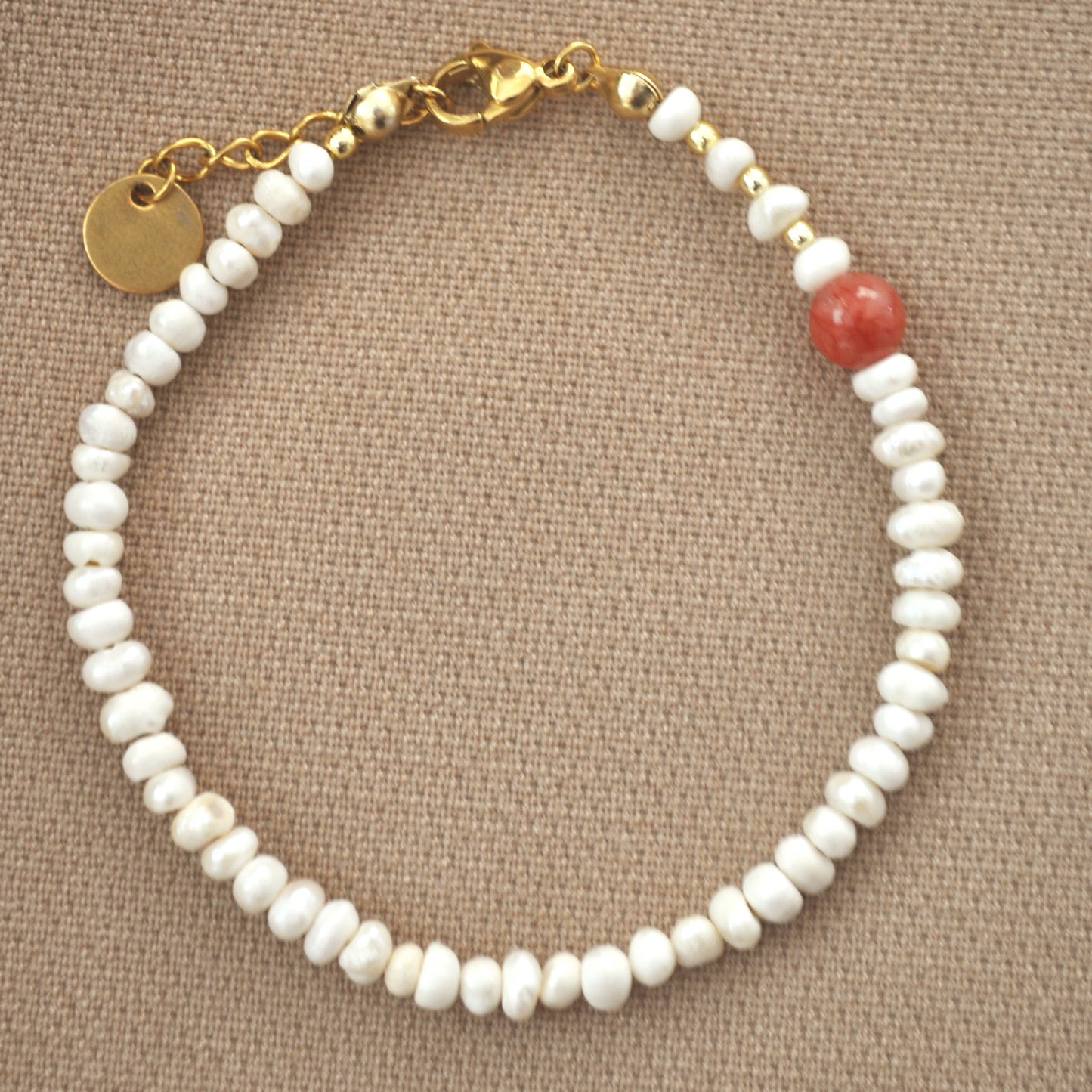 Perlas Latente Bracelet