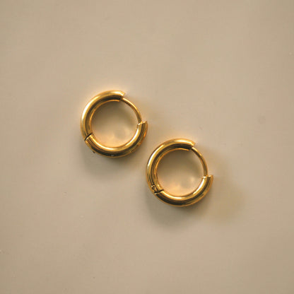 15mm Hoops