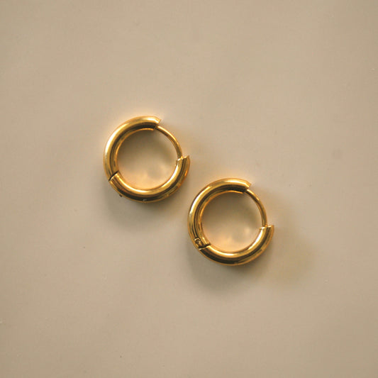 15mm Hoops