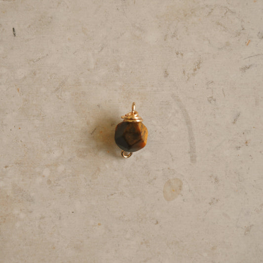 Piedra Ojo de Tigre