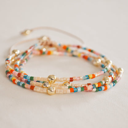Lola Pulsera & Collar