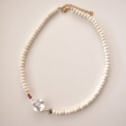 Collar Clara