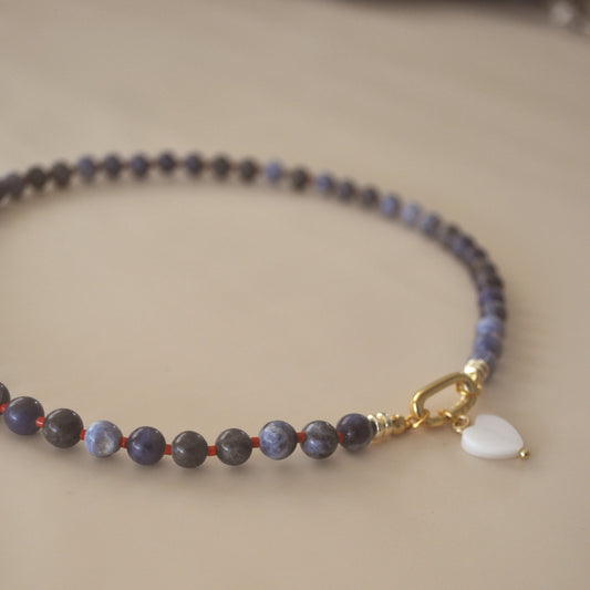Collar Cielo