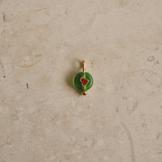 Corazón Verde