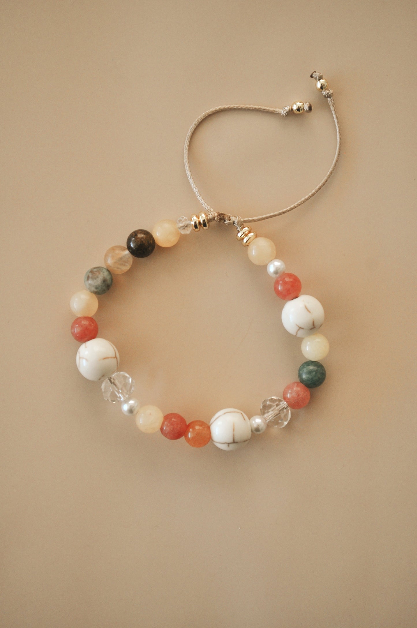 Pulsera Alma