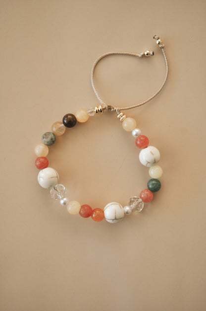 Pulsera Alma