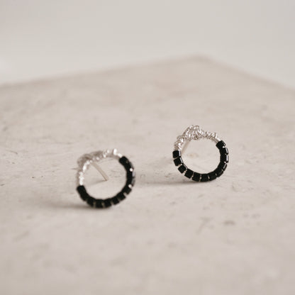 CIRCLE KNOT TINY