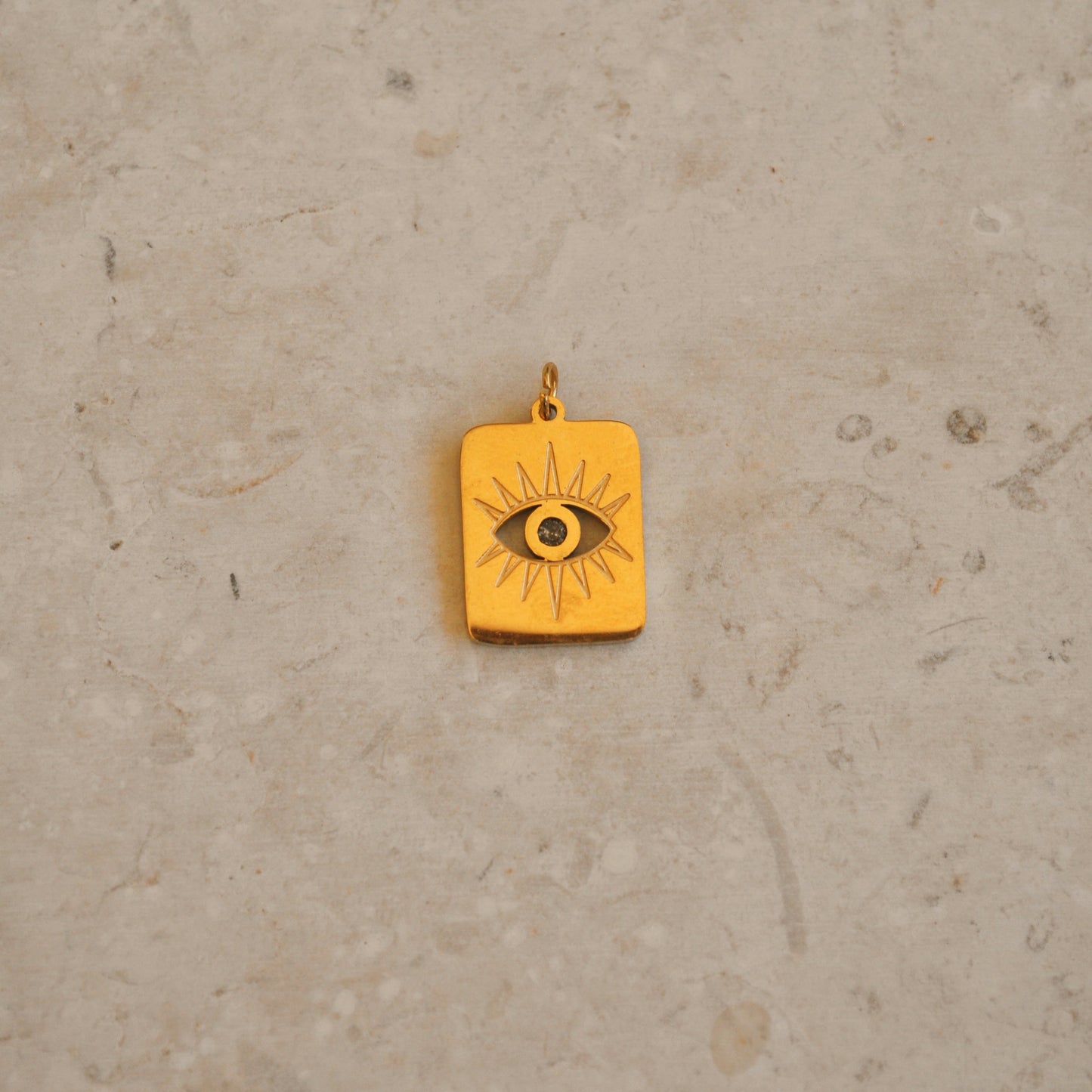 Ojo rectangulo
