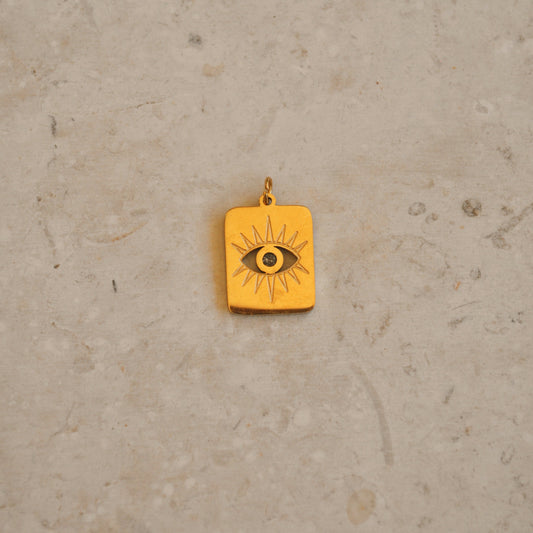 Ojo rectangulo