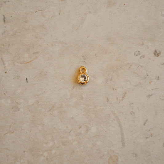 Zirconia