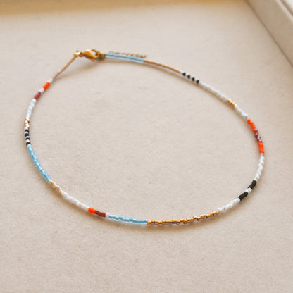 Pia Collar