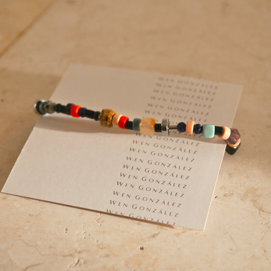 Pulseras Eva