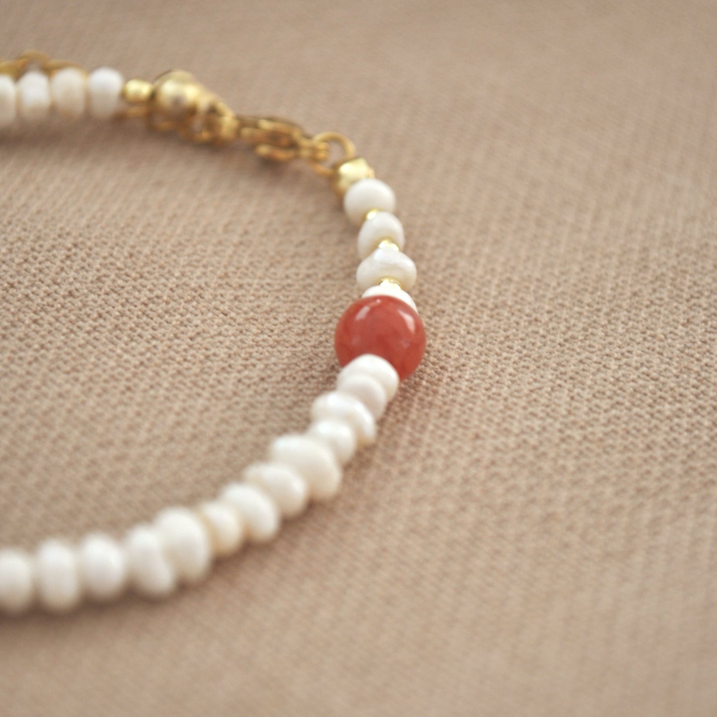 Perlas Latente Bracelet