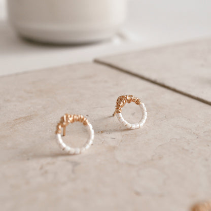 CIRCLE KNOT TINY