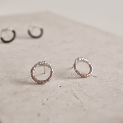 CIRCLE KNOT TINY