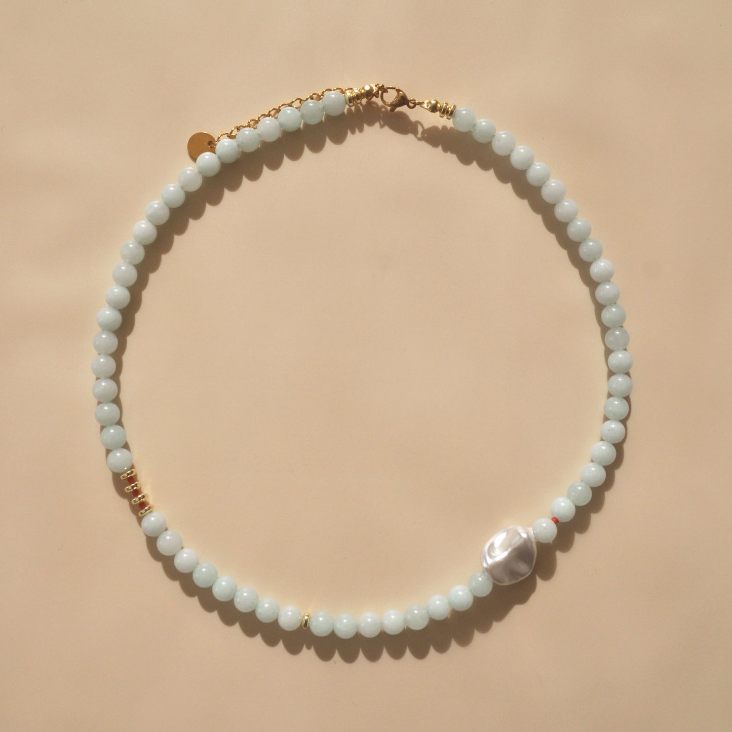 Collar Jade Malaysia