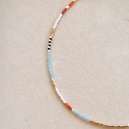 Pia Collar