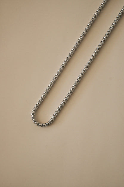 Box Chain