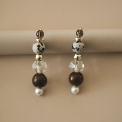 Aretes Alma