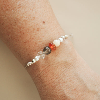 Pulsera Hilo Alma