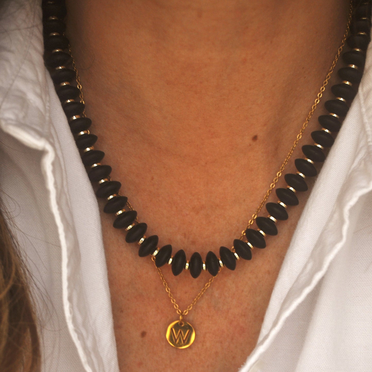 Collar Noira