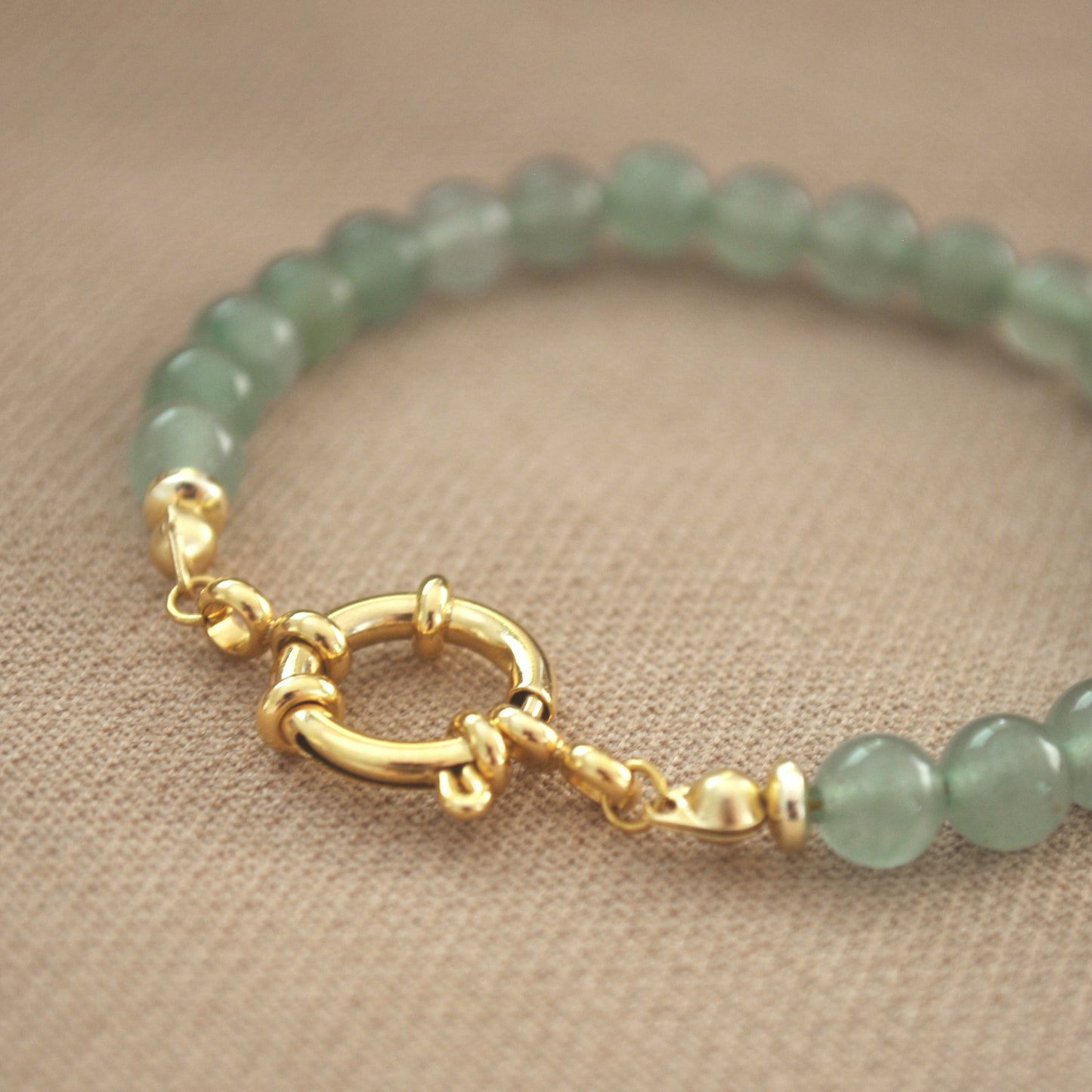 Jade Bracelet