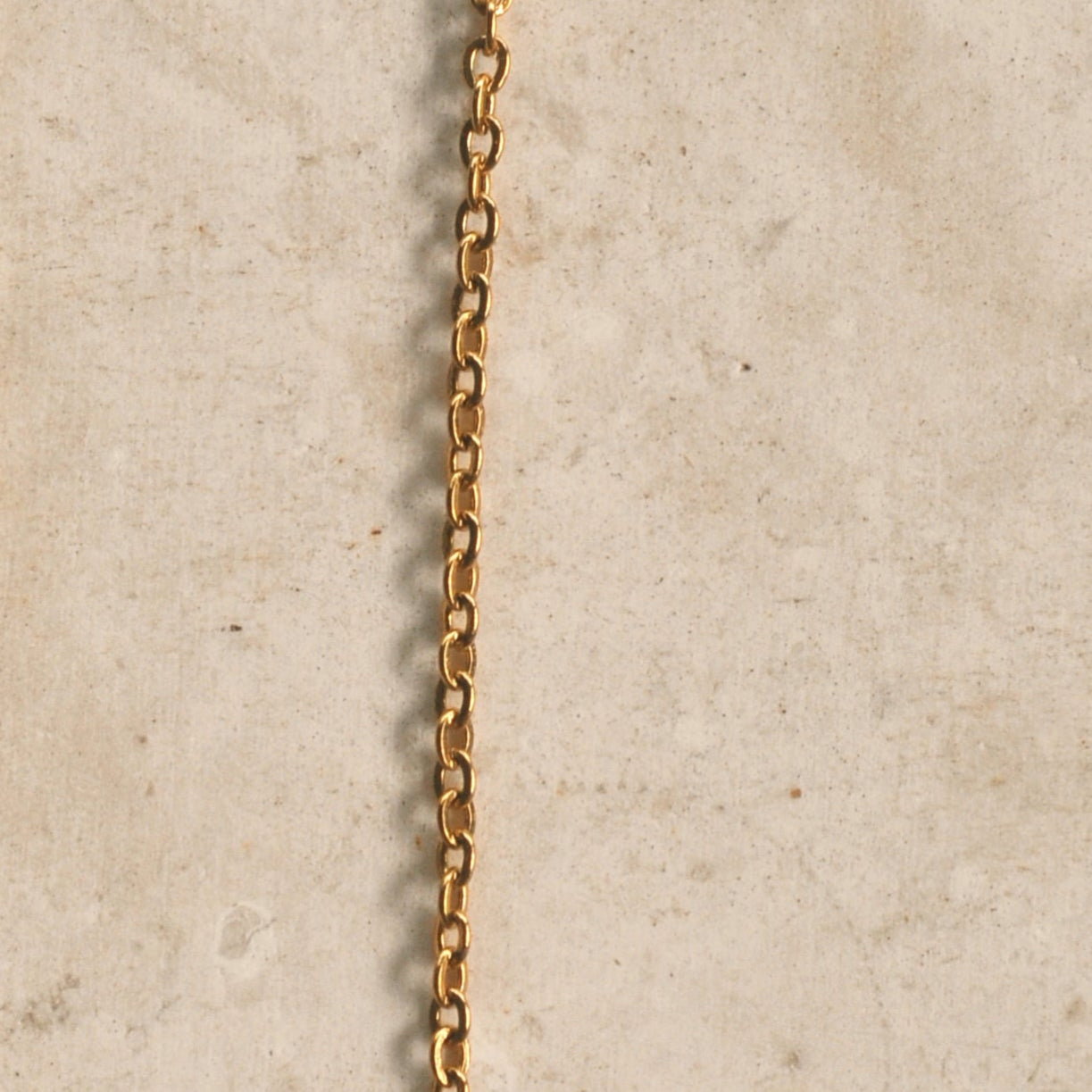 Cadena Basica - Base 45cm + 5cm