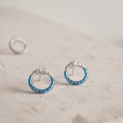 CIRCLE KNOT TINY