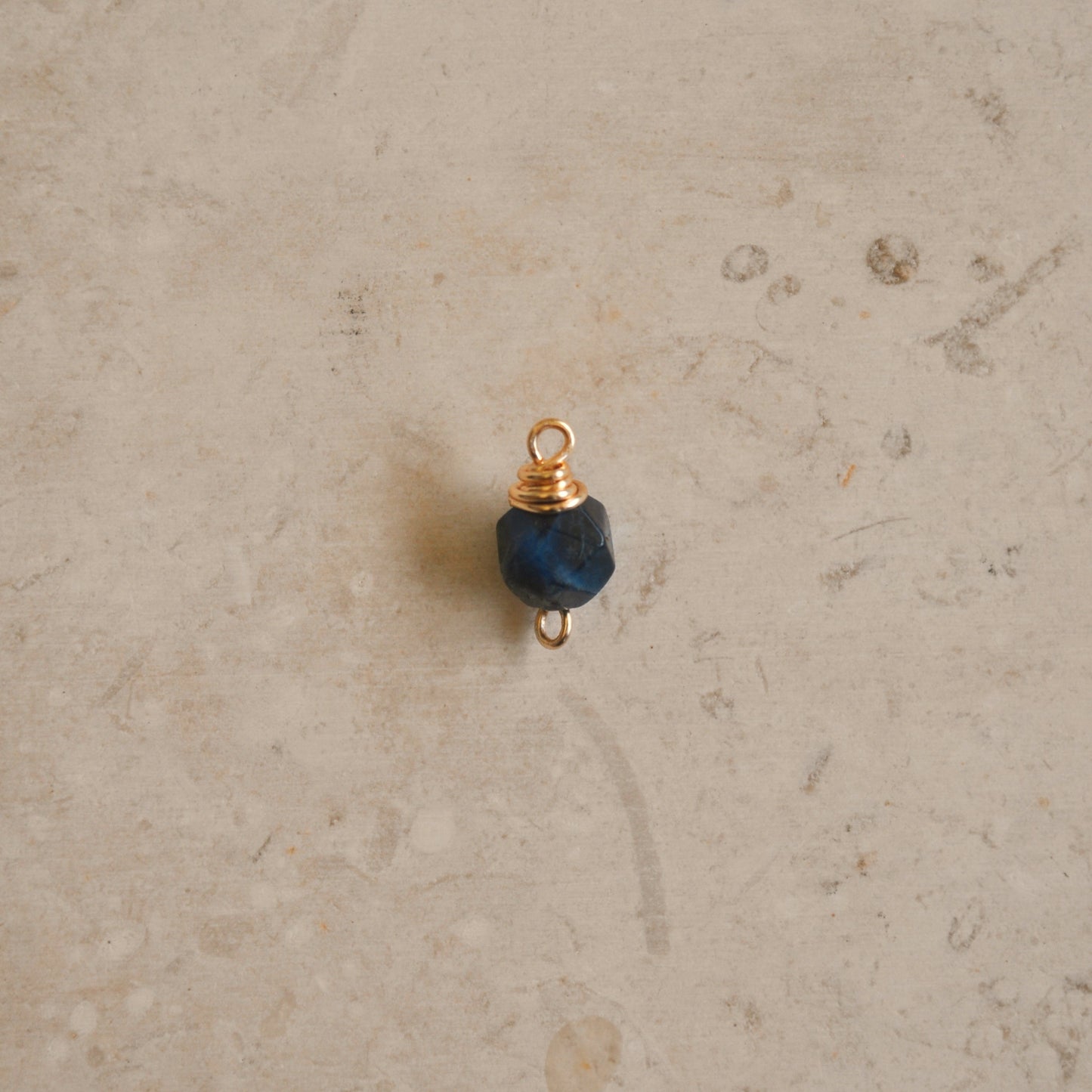Piedra Sodalita