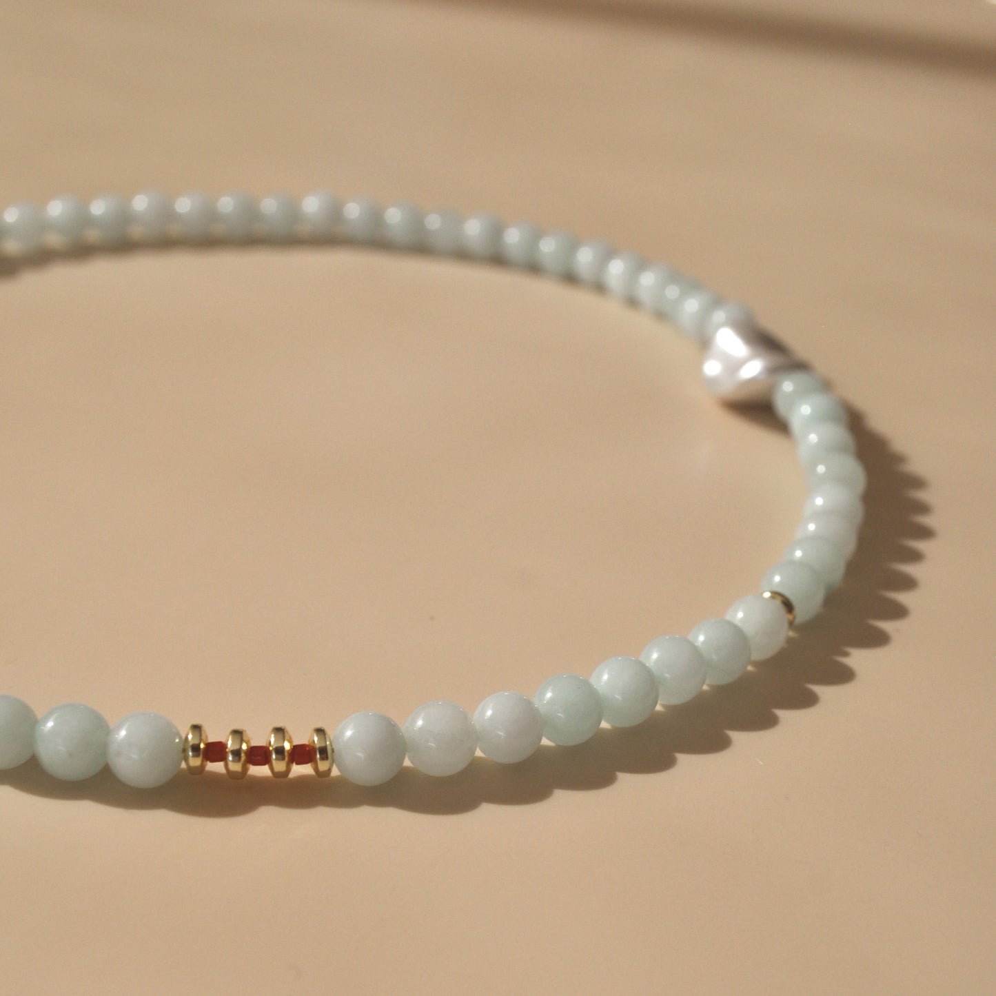 Collar Jade Malaysia