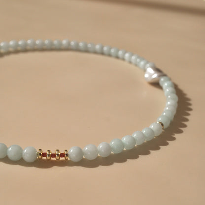 Collar Jade Malaysia