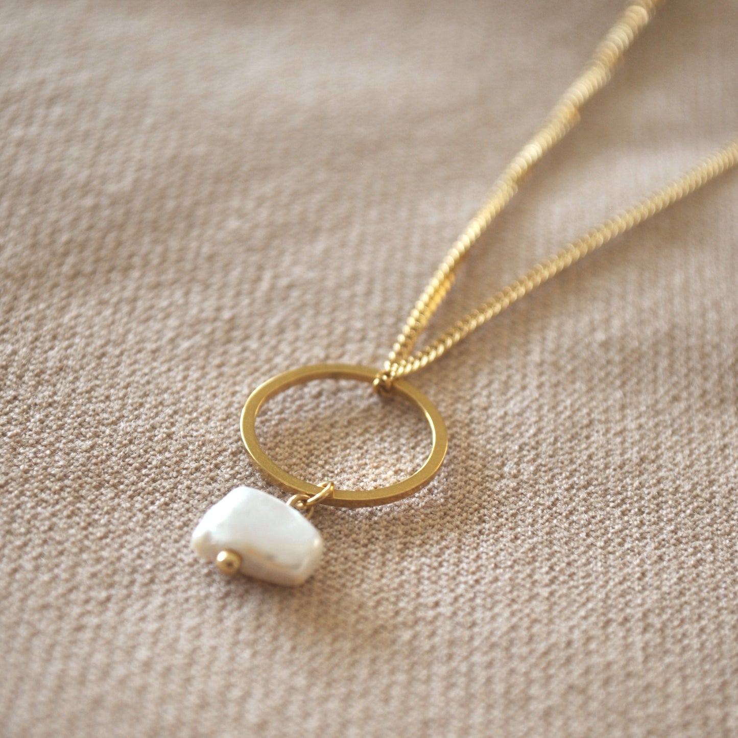 Collar Alma Vibrante
