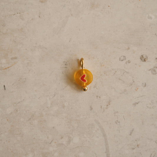 Corazón Amarillo