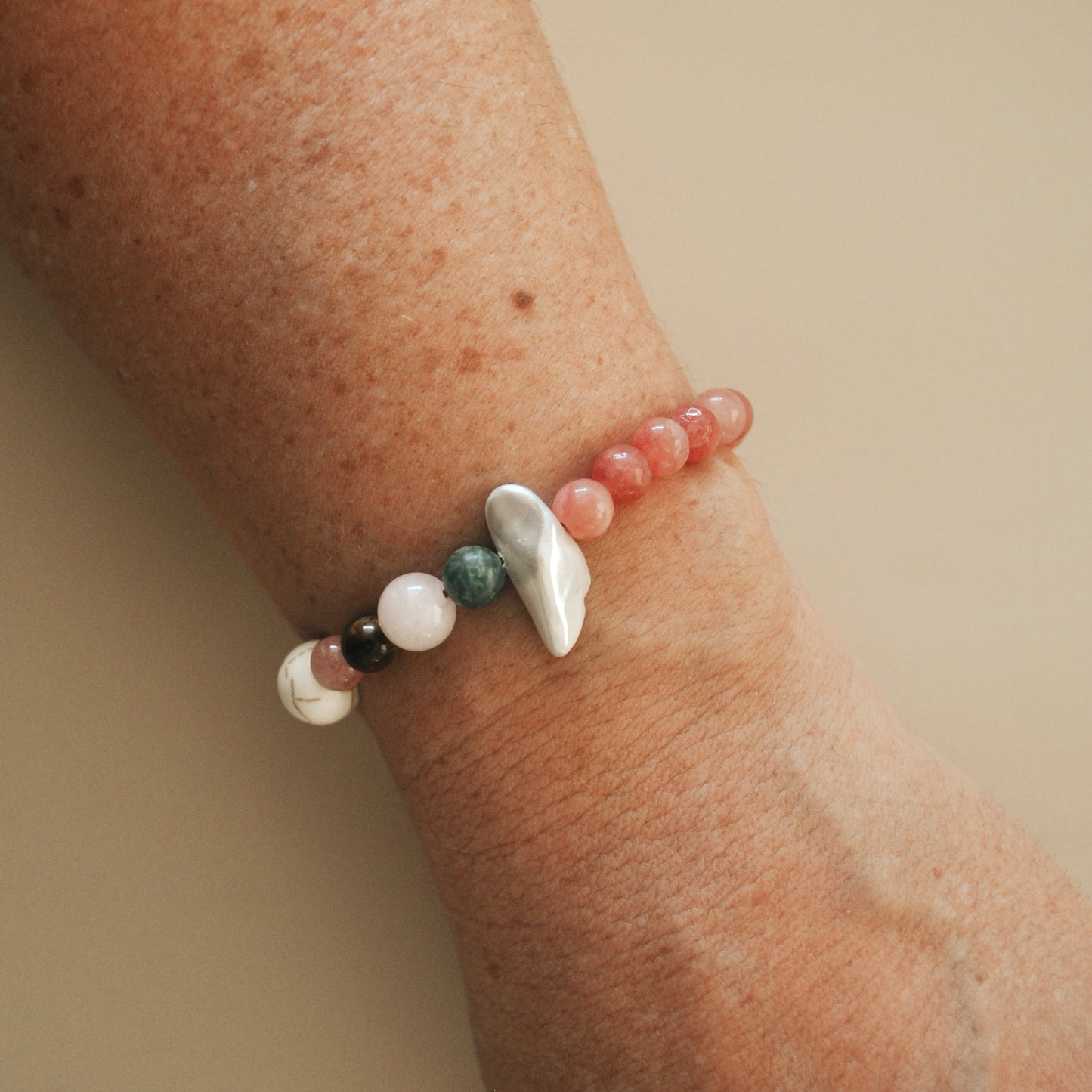 Pulsera Alma