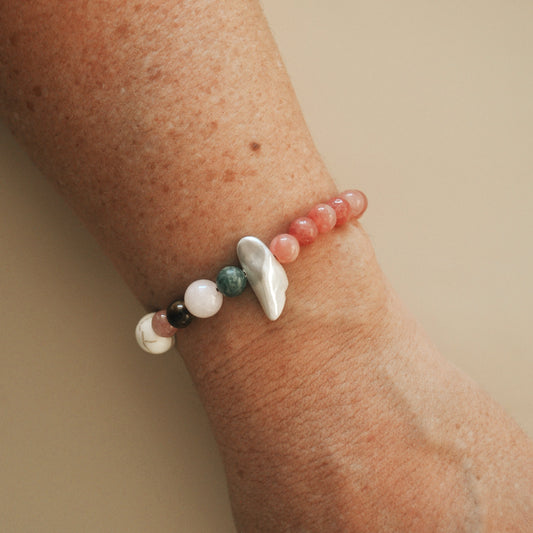 Pulsera Alma
