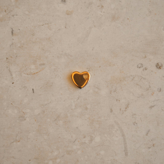 Corazón pequeño