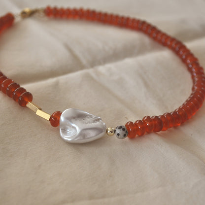 Collar Ágata