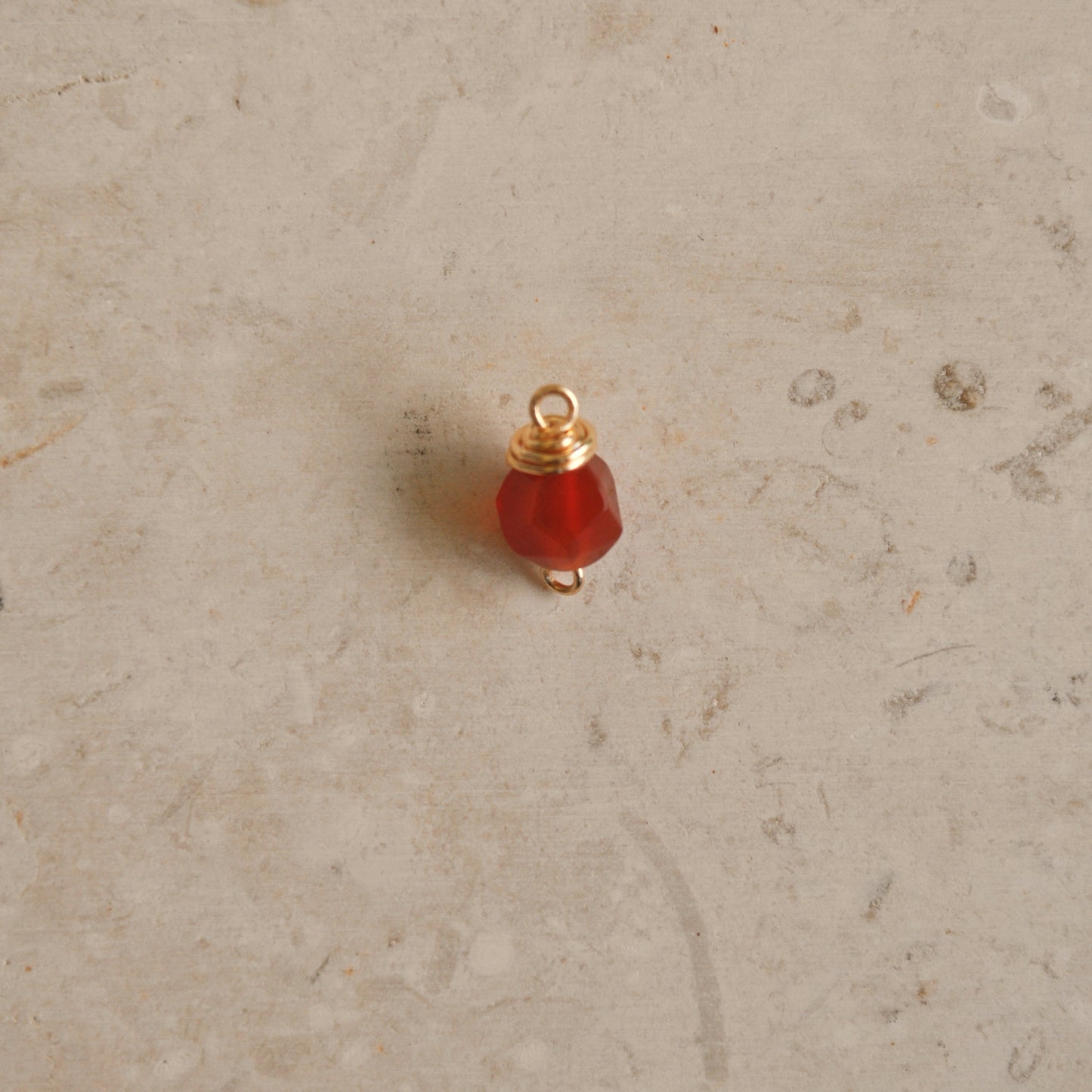 Piedra Cornalina