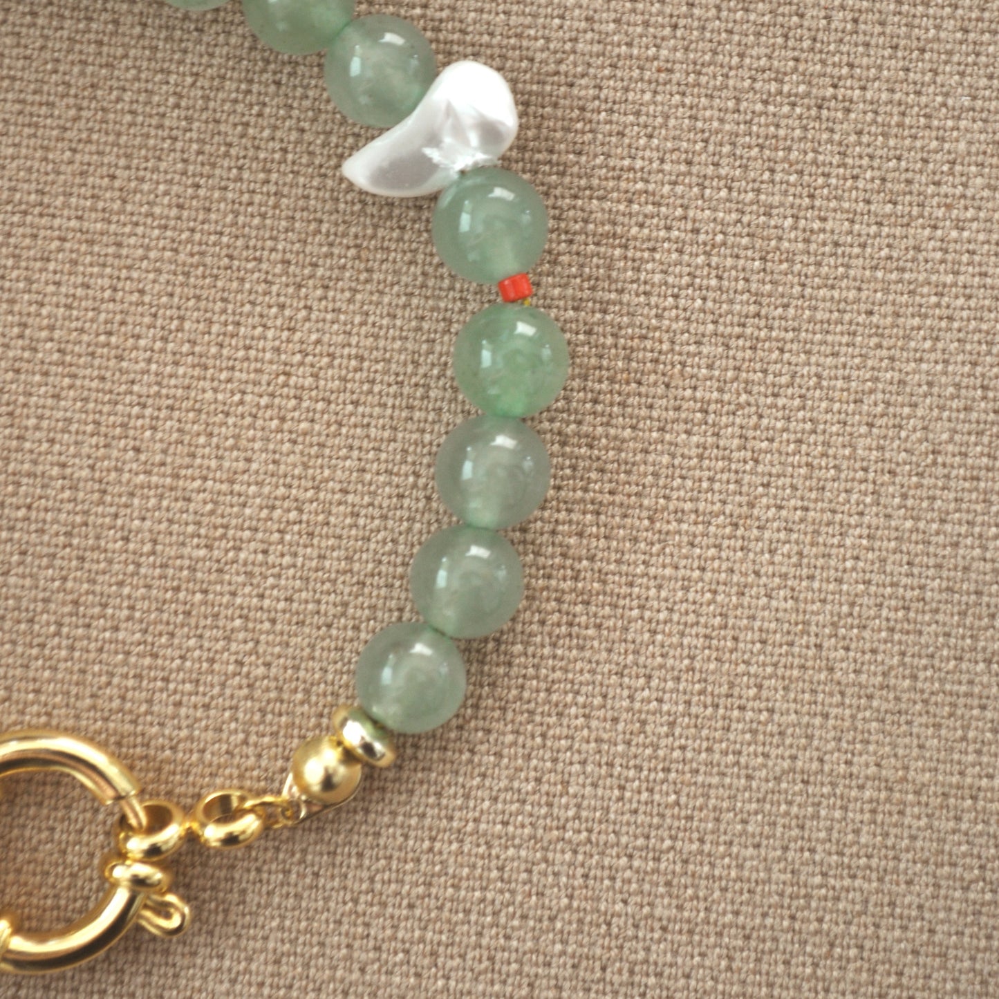 Jade Bracelet