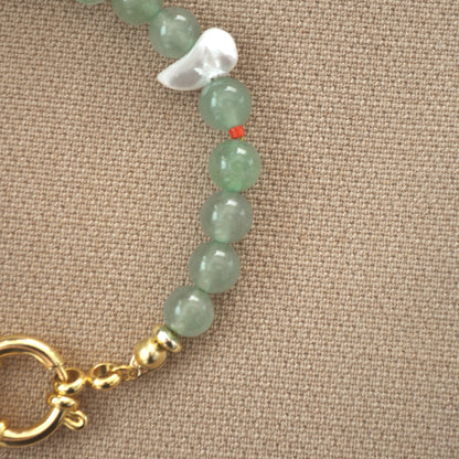 Jade Bracelet